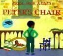 Cover of Peter's Chair by Ezra Jack Keats