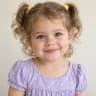 The sample photo of Bella