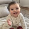 The sample photo of Emma