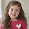 The sample photo of Isla