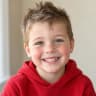 The sample photo of Jack
