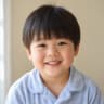 The sample photo of Kenji