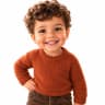 The character KindFable painted of Mateo