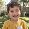 The sample photo of Noah