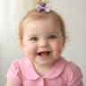 The sample photo of Nora