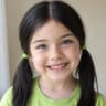The sample photo of Olive