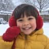 The sample photo of Owen