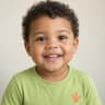 The sample photo of Parker