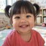 The sample photo of Sofia