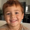 The sample photo of Arlo