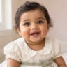 The sample photo of Anaya