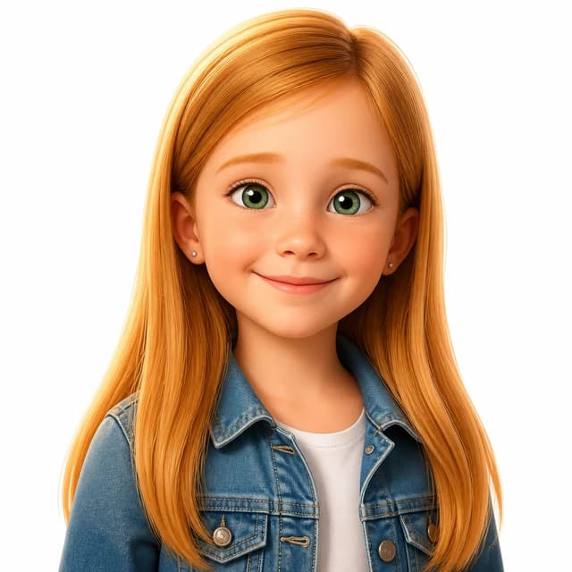 The character we drew of Nova